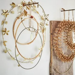 Madam Stoltz Kransen Bamboe (2St)