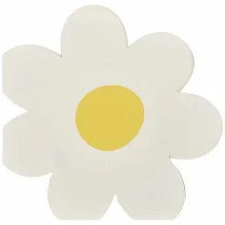 Madeliefjes Papieren Servetten - Feestelijke Tafeldecoratie