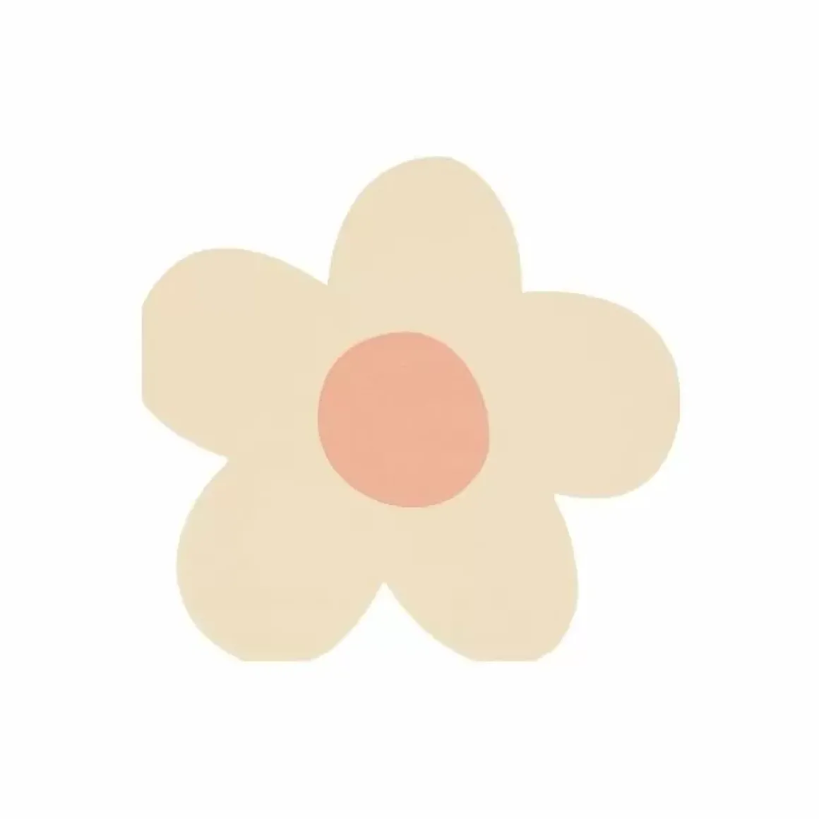 Madeliefjes Servetten Van Meri Meri - Vrolijke Tafeldecoratie