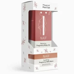 Magical Mom Set Naif
