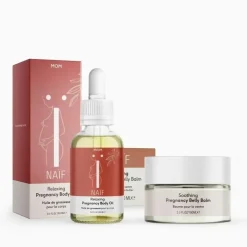 Magical Mom Set Naif