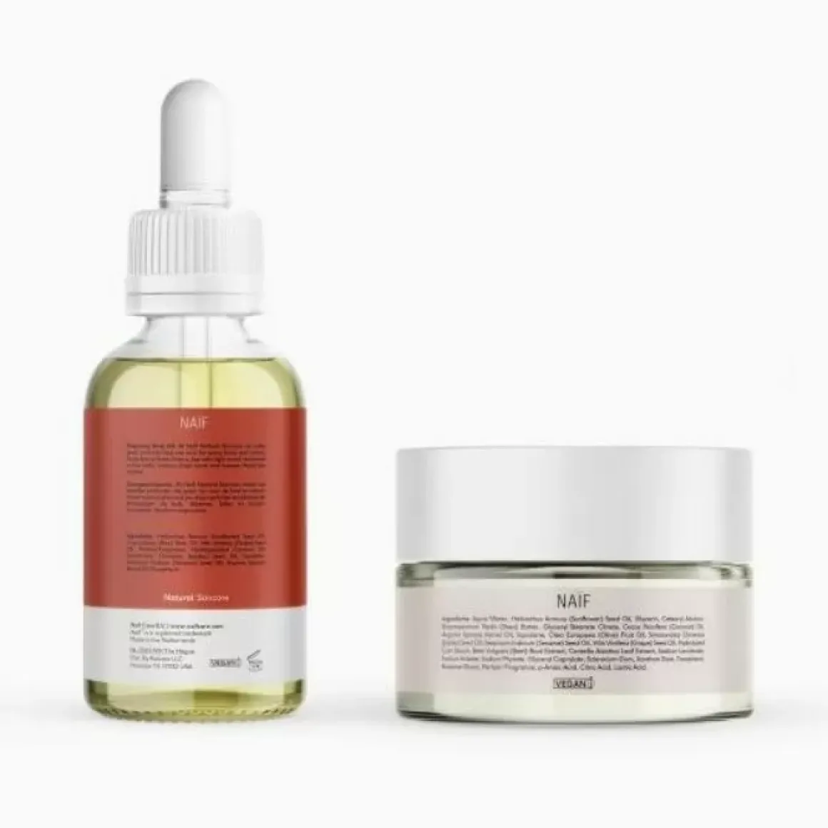 Magical Mom Set Naif