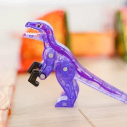 Magna Tiles Dino World (40St)