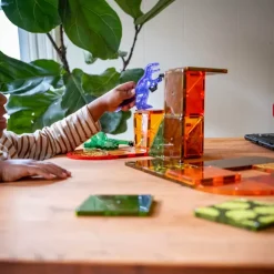 Magna Tiles Dino World (40St)