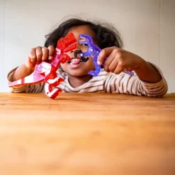 Magna Tiles Dino World (40St)