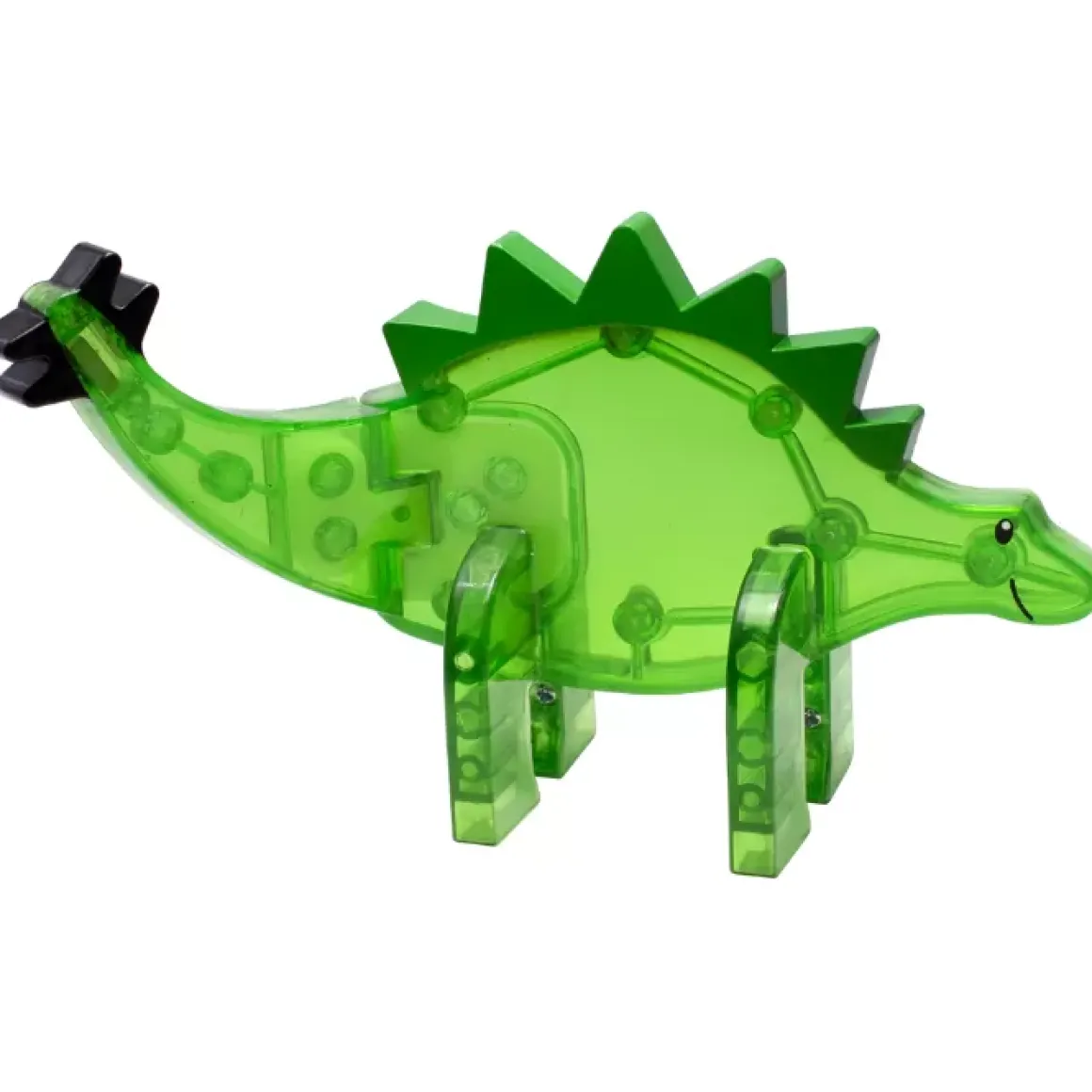 Magna Tiles Dino World (40St)