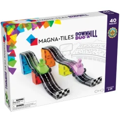 Magna Tiles Downhill Duo (40St)