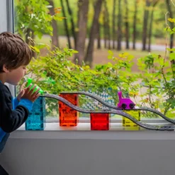 Magna Tiles Downhill Duo (40St)