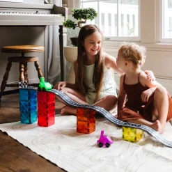 Magna Tiles Downhill Duo (40St)