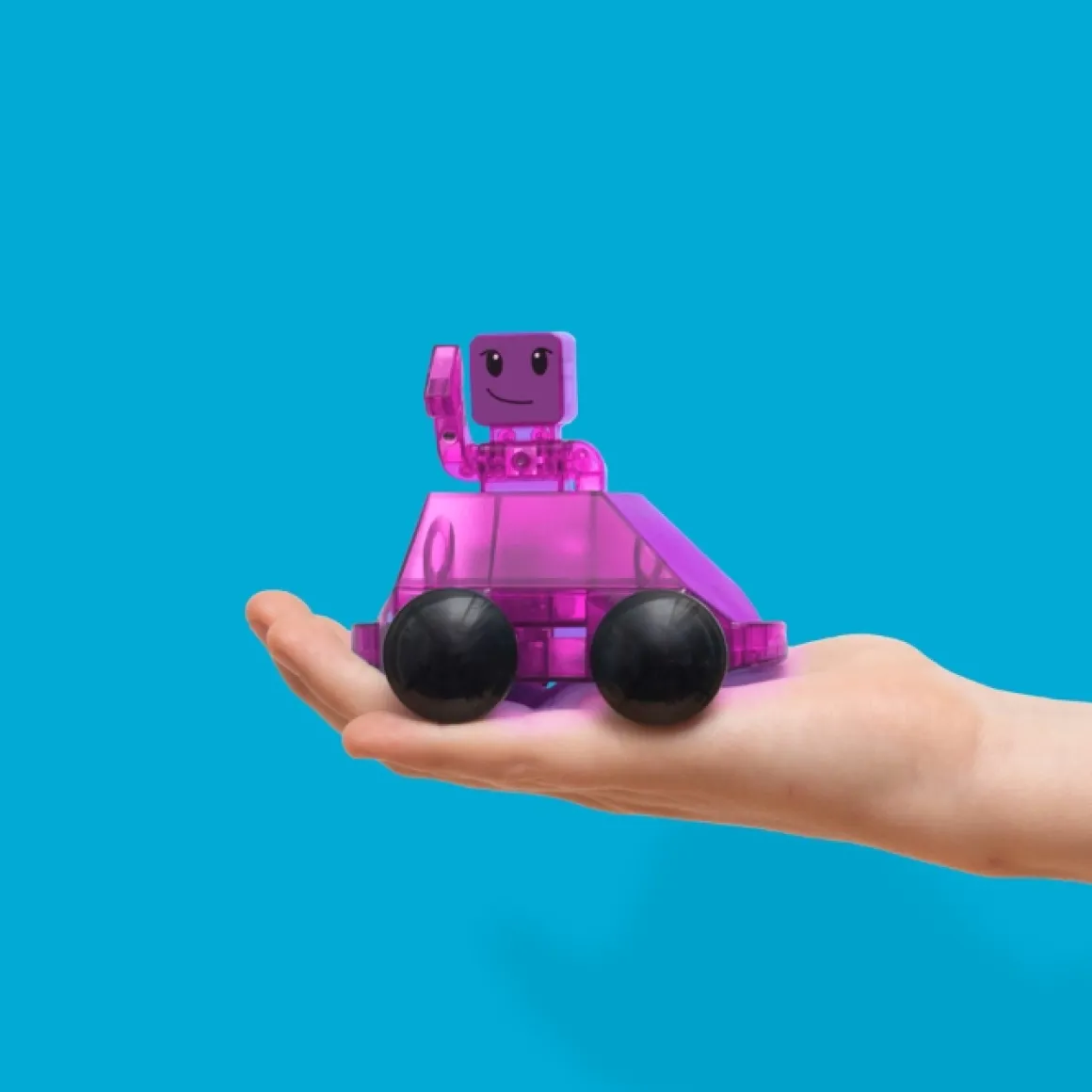 Magna Tiles Downhill Duo (40St)