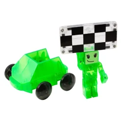 Magna Tiles Downhill Duo (40St)