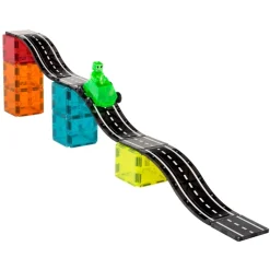 Magna Tiles Downhill Duo (40St)