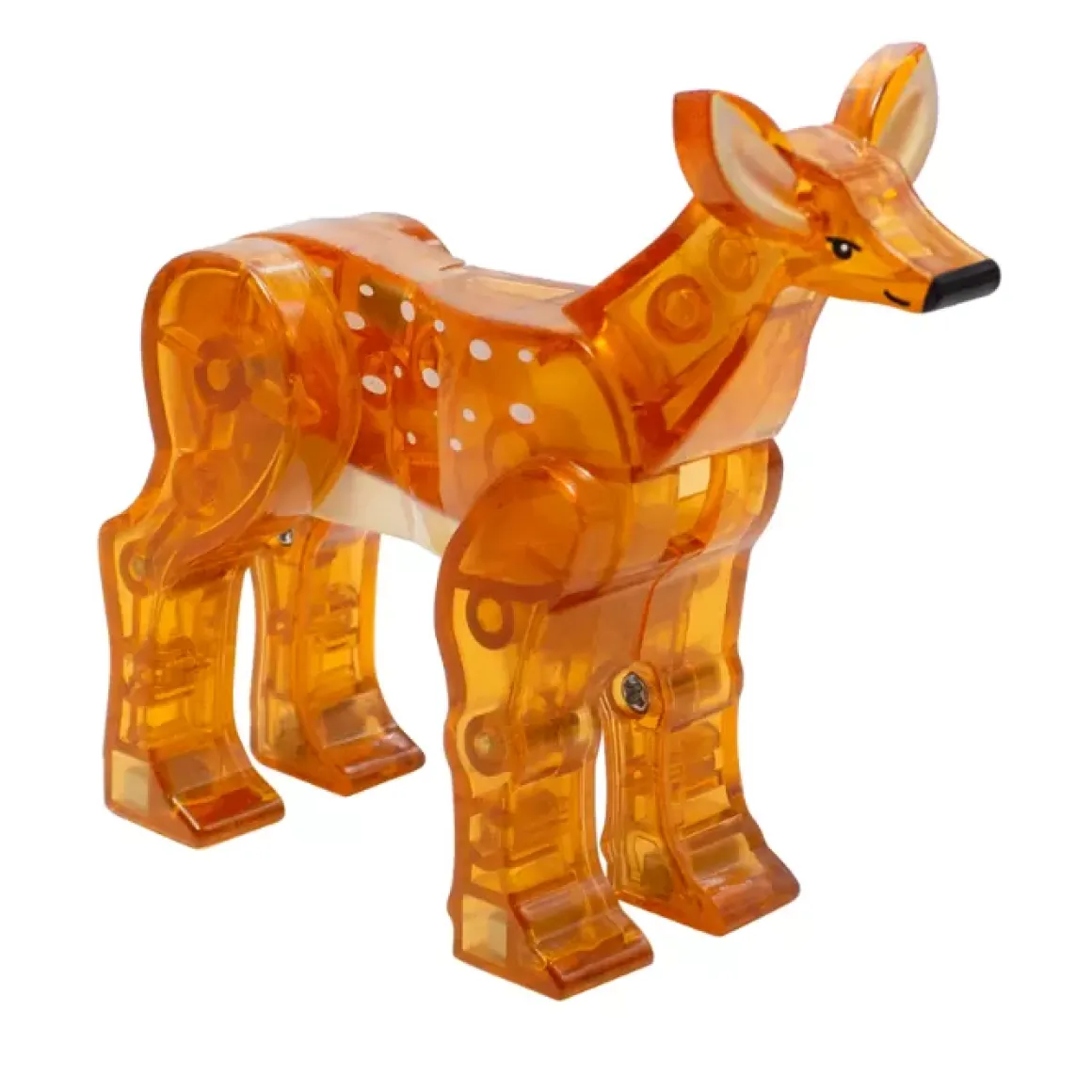 Magna Tiles Forest Animals (25St)