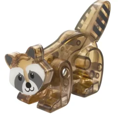 Magna Tiles Forest Animals (25St)