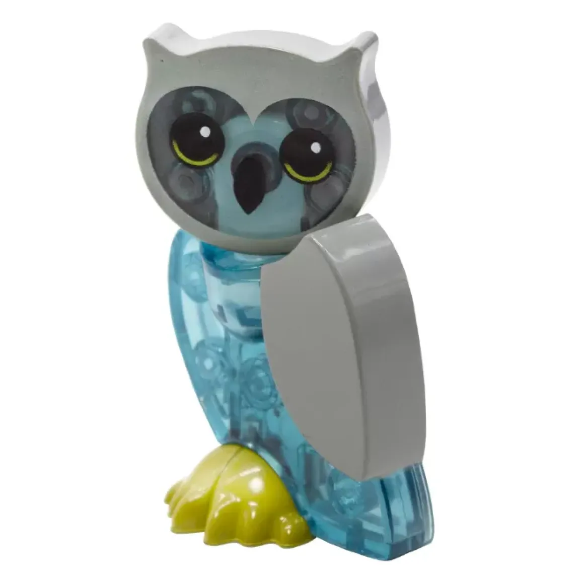 Magna Tiles Forest Animals (25St)