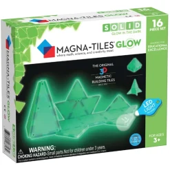 Magna Tiles Glow (16St)