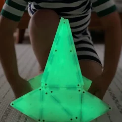 Magna Tiles Glow (16St)