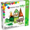 Magna Tiles Jungle Animals (25St)