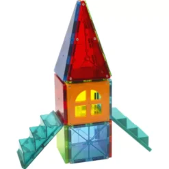 Magna Tiles Metropolis (110St)