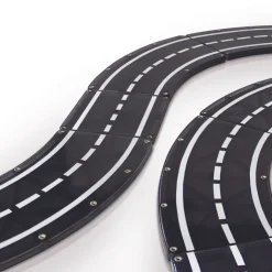 Magna Tiles Road Pack (12St)