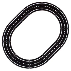 Magna Tiles Road Pack (12St)