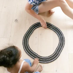 Magna Tiles Road Pack (12St)