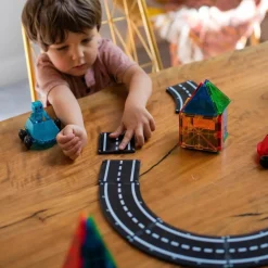 Magna Tiles Road Pack (12St)