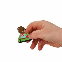 Magnetibook 4 Seizoenen Janod