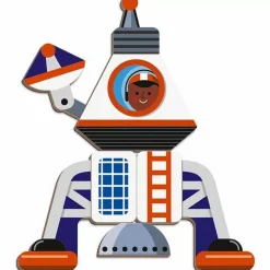 Magnetibook Heelal Janod