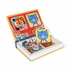 Magnetibook Mix & Match Janod