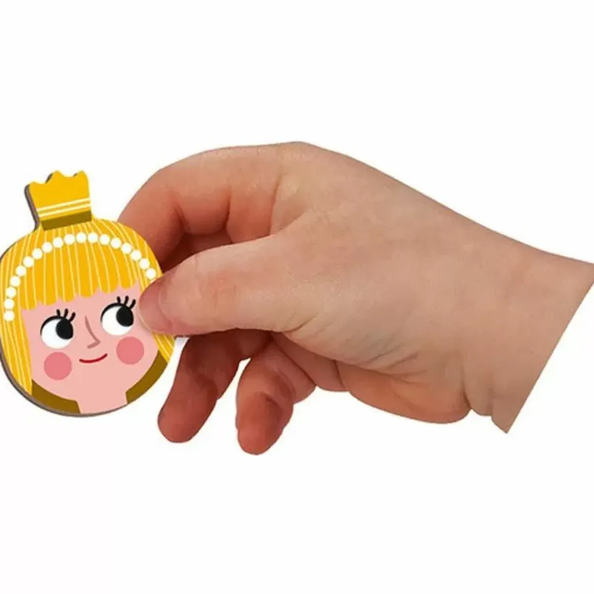 Magnetibook Sprookjes Janod