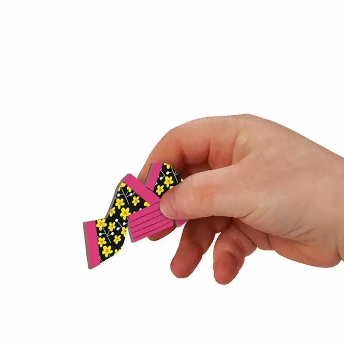 Magnetibook Verkleedfeest Meisje Janod