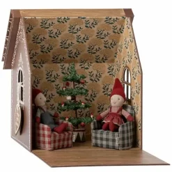 Maileg Gingerbread Huis Klein