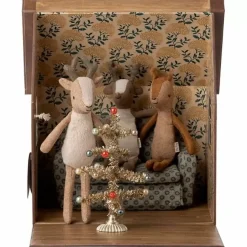 Maileg Gingerbread Huis Klein