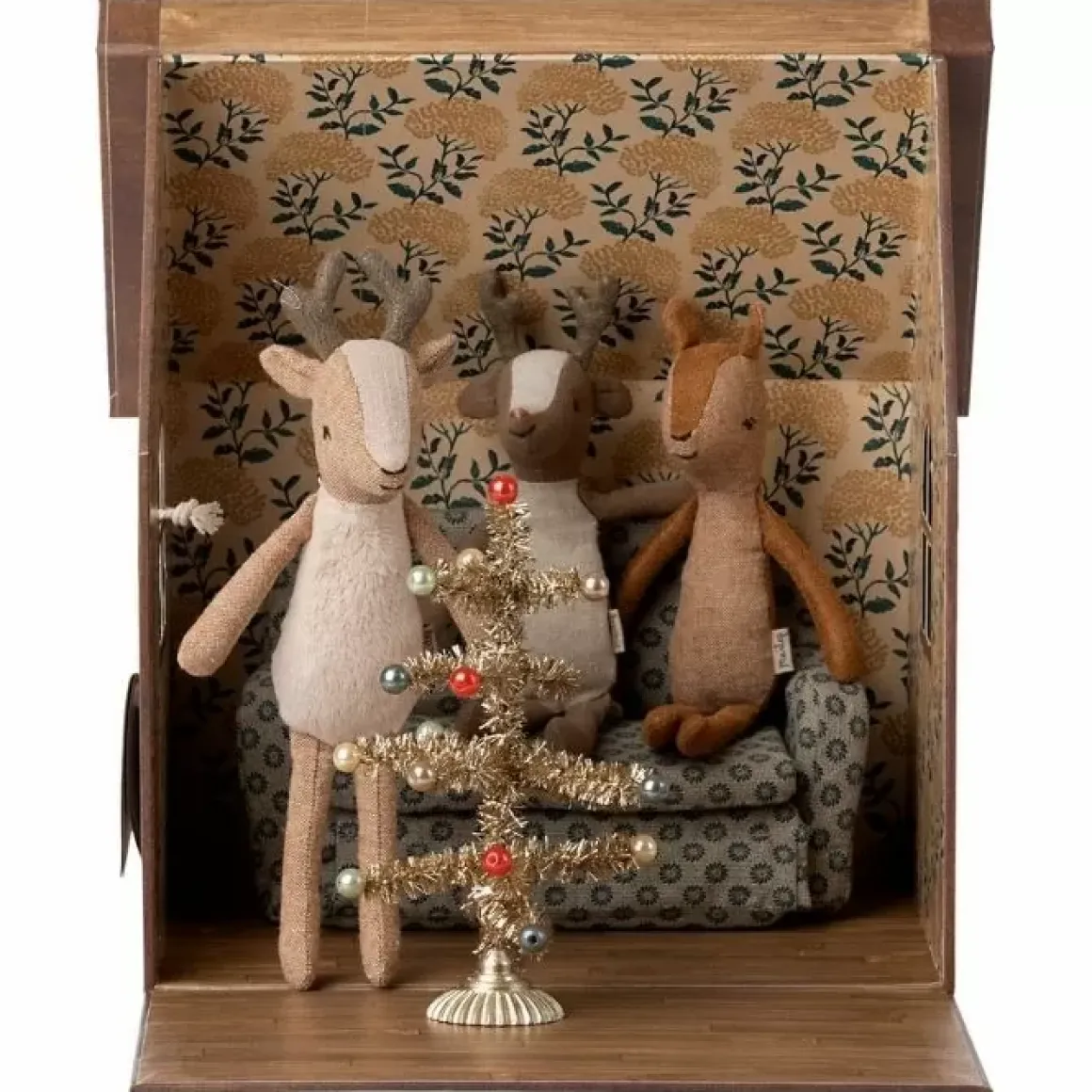 Maileg Gingerbread Huis Klein