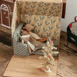 Maileg Gingerbread Huis Klein