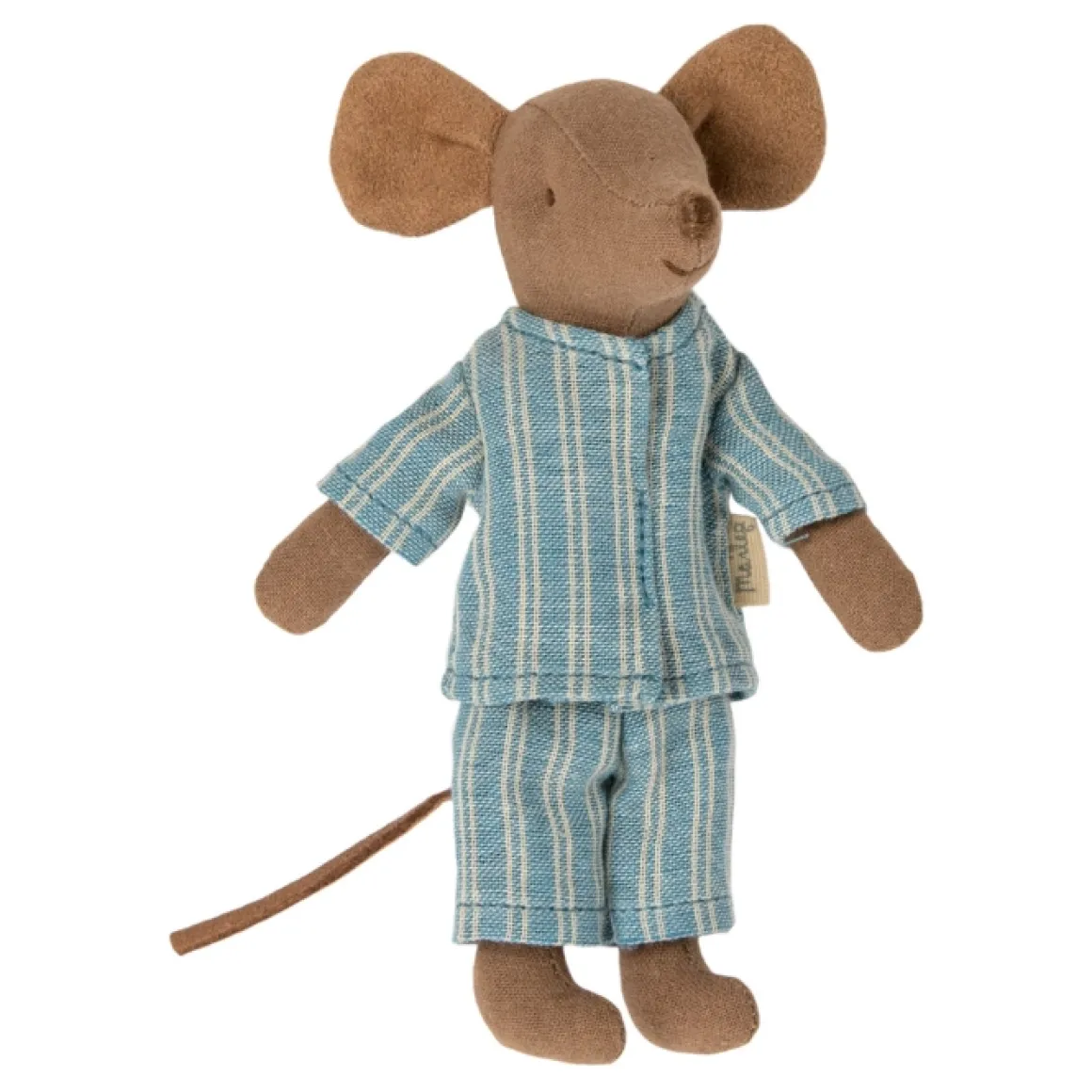 Maileg Grote Broer Muis In Matchbox