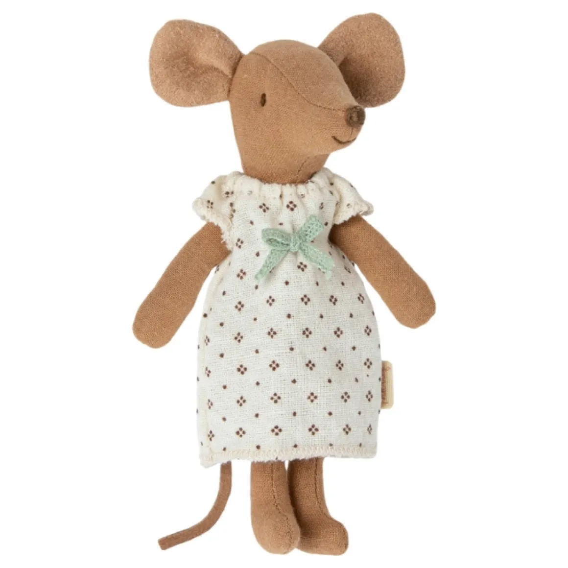 Maileg Grote Zus Muis In Matchbox