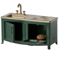 Maileg Keuken Donkergroen