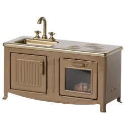 Maileg Keuken Lichtbruin