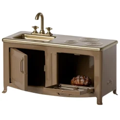 Maileg Keuken Lichtbruin