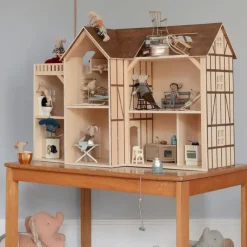 Maileg Keuken Lichtbruin