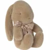 Maileg Knuffel Konijn Cream Peach