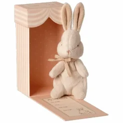 Maileg Knuffel My First Bunny Dusty Rose