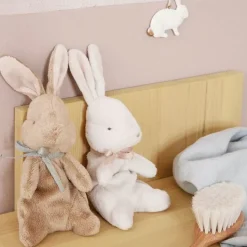 Maileg Knuffel My First Bunny Dusty Rose