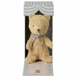 Maileg Knuffel My First Teddy Sand