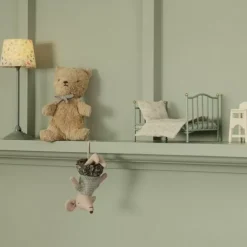 Maileg Knuffel My First Teddy Sand