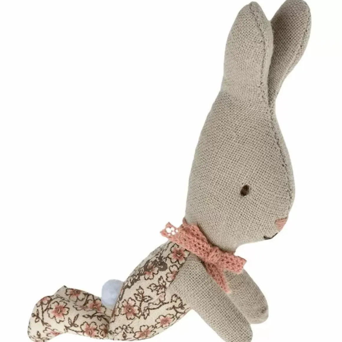 Maileg Konijn Roze (My)