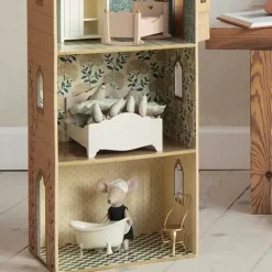 Maileg Miniatuur Bad Off White