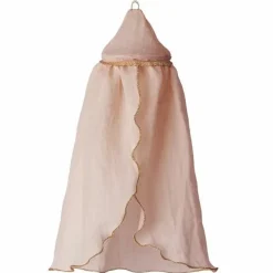 Maileg Miniatuur Bedhemel Rose